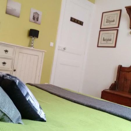 Bakia Apartment Биариц Екстериор снимка