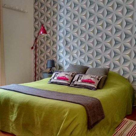 Bakia Apartment Биариц Екстериор снимка