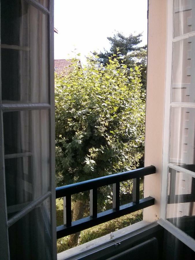 Bakia Apartment Биариц Екстериор снимка